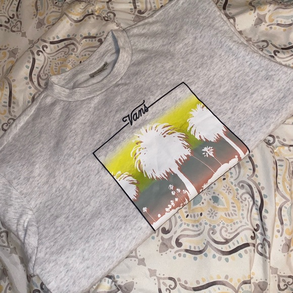 VANS sweatshirt - Picture 2 of 5